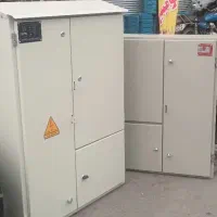تابلو برق و سیم وکابل مس و الومنیومی