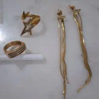 طلای بدون اجرت