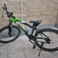 دوچرخه در حد نو