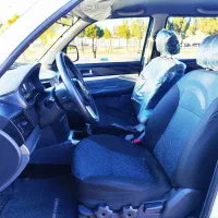 کاپرا ۲، نیوفیس، دو دیفرانسیل، ۱۴۰۲|خودرو سواری و وانت|تبریز, |دیوار