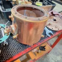 تکنسین سرویس اورهال دستگاه اسپرسو اسپرسوساز قهوه|خدمات پیشه و مهارت|چهاردانگه (تهران), |دیوار