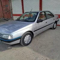 پژو ۴۰۵|خودرو سواری و وانت|خرمآباد, |دیوار