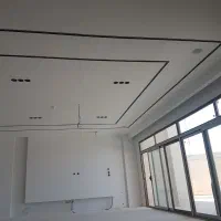 نقاشی ساختمان و رنگ کناف|خدمات پیشه و مهارت|شیراز, فرهنگ شهر|دیوار