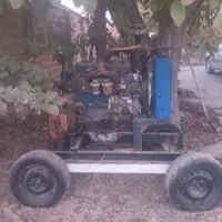 موتور رومانی|ماشین‌آلات صنعتی|لیلان, |دیوار