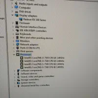 کیس گیمینگ نسل ۷. i5|رایانه رومیزی|رشت, دیانتی|دیوار