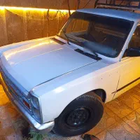 نیسان کرم|خودرو سواری و وانت|شهریار, رزکان|دیوار