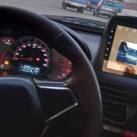 ساینا s|خودرو سواری و وانت|پردیس, فاز ۳|دیوار