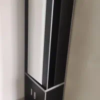 جا کفشی و آویز لباس