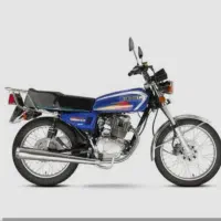 فروش موتورسیکلت کویر ۲۰۰ مدل ۱۴۰۴