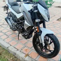 cf150|موتورسیکلت|تهران, اوین|دیوار