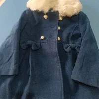 لباس دخترانه