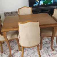 ناهارخوری|مبلمان خانگی و میز عسلی|سنندج, |دیوار