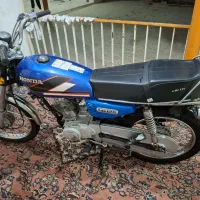 موتور سیکلت۸۷ لطفا توضیحات خونده بشه|موتورسیکلت|کبودرآهنگ, |دیوار