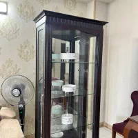 بوفه|بوفه، ویترین، کنسول|گرگان, |دیوار