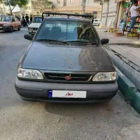 پراید وانت 1400