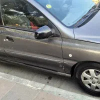 ریو ۸۷ بی رنگ