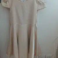 لباس دخترانه