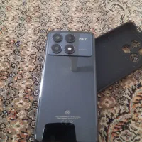 شیائومی Poco X6 Pro با حافظهٔ ۵۱۲ گیگابایت|موبایل|تهران, تهرانپارس شرقی|دیوار