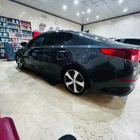 کیا اپتیما 2400cc، مدل ۲۰۱۵|خودرو سواری و وانت|اهواز, پادادشهر|دیوار