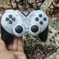 دسته بازی کامپیوتر|کنسول، بازی ویدئویی و آنلاین|نظرآباد, شهرک سید جمال الدین|دیوار