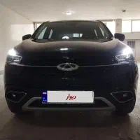 تیگو IE 7 مدل ۱۴۰۰ در حد|خودرو سواری و وانت|کرمانشاه, |دیوار