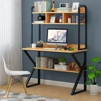 میز تحریر دکوراتیو.مدل رویال دکور|میز تحریر و کامپیوتر|شیراز, شیشهگری|دیوار