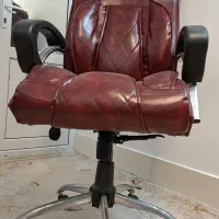 صندلی مدیریتی|صندلی و نیمکت|بوشهر, |دیوار