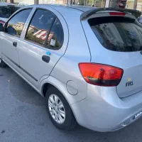 تیبا ۲ ۱۴۰۱|خودرو سواری و وانت|قزوین, |دیوار