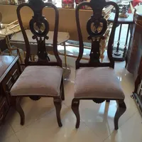 صندلی راش نو