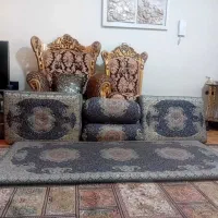 ست سنتی شاه نشین