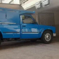 ماشین نیسان دیزل