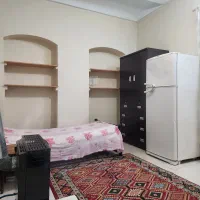 نیاز به هم خانه خانم کارمند در اتاق اشتراکی تهران|اجارهٔ آپارتمان|تهران, آذربایجان|دیوار
