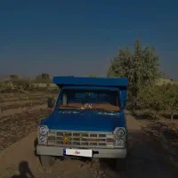 نیسان|خودرو سواری و وانت|تبریز, |دیوار