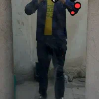 اینه قدی شیشه