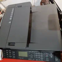 پرینتر کانن ومقداری لوازم خانگی|پرینتر، اسکنر، کپی، فکس|مشهد, بهمن|دیوار