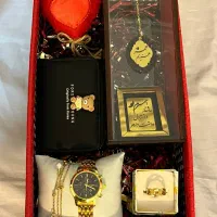 باکس هدیه روز زن و مادر قیمت مناسب