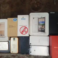 گوشی قدیمی ، خراب