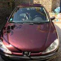 206 SD v8|خودرو سواری و وانت|ارومیه, |دیوار