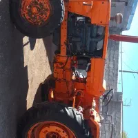 تراکتور رومانی ۶۳|خودرو سنگین|اردبیل, |دیوار