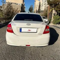 ام وی ام ۵۵۰اتومات|خودرو سواری و وانت|تهران, پردیسان|دیوار