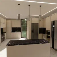 استخدام کابینت ساز ماهر