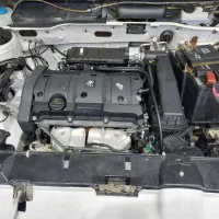 پارسtu5مدل ۹۵|خودرو سواری و وانت|سرایان, |دیوار