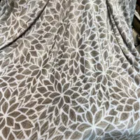 پتو دونفره برگی ۰۰۷|رختخواب، بالش، پتو|مشهد, عیدگاه|دیوار