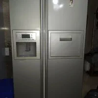 یخچال فریزر ساید