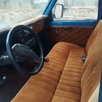 نیسان دوگانه 88