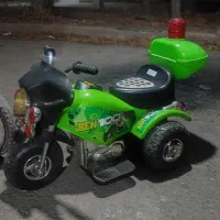 موتور شارژی درحدنو