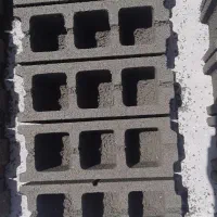 تولیدی بلوک سبک پوکه برگه استاندارد کد ده رقمی|مصالح و تجهیزات ساختمان|تهران, ایوانک|دیوار