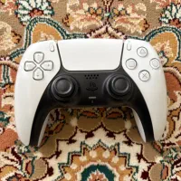 PS5 Fat Digital|کنسول، بازی ویدئویی و آنلاین|فلاورجان, |دیوار