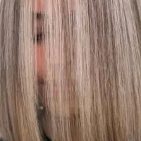 مدل رنگ و لایت مو و تاتو بدن|خدمات آرایشگری و زیبایی|فردوس (خراسان), |دیوار