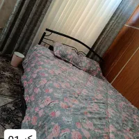 سوییت آپارتمان منزل سوئیت مبله|اجارهٔ کوتاه‌مدت آپارتمان و سوئیت|مشهد, الهیه|دیوار